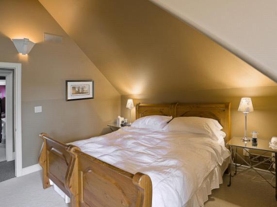 Maria'S B&B Niagara-on-the-Lake Habitación foto