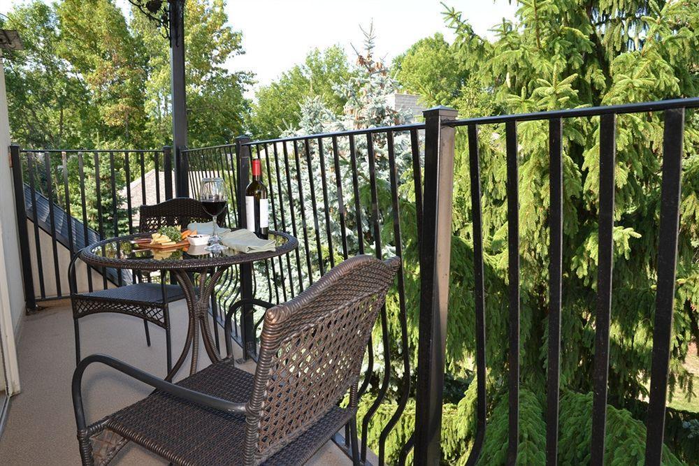 Maria'S B&B Niagara-on-the-Lake Exterior foto