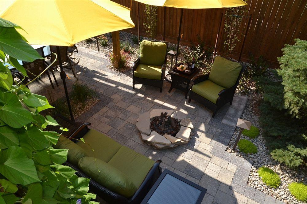 Maria'S B&B Niagara-on-the-Lake Exterior foto
